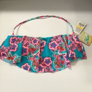 Hobie Bikini Top NWT